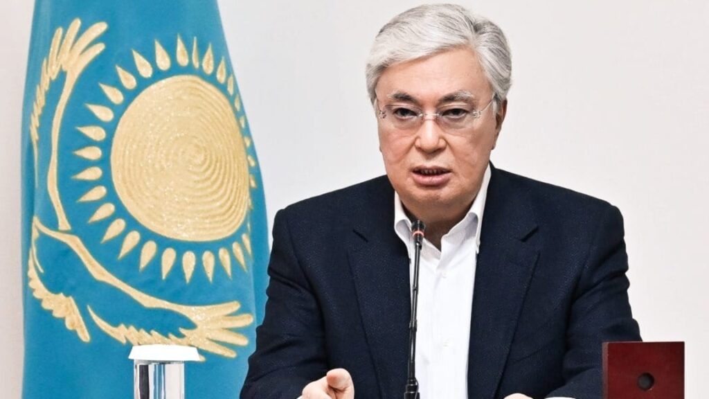 Кешірім жасау жөніндегі комиссия құрамы өзгерді