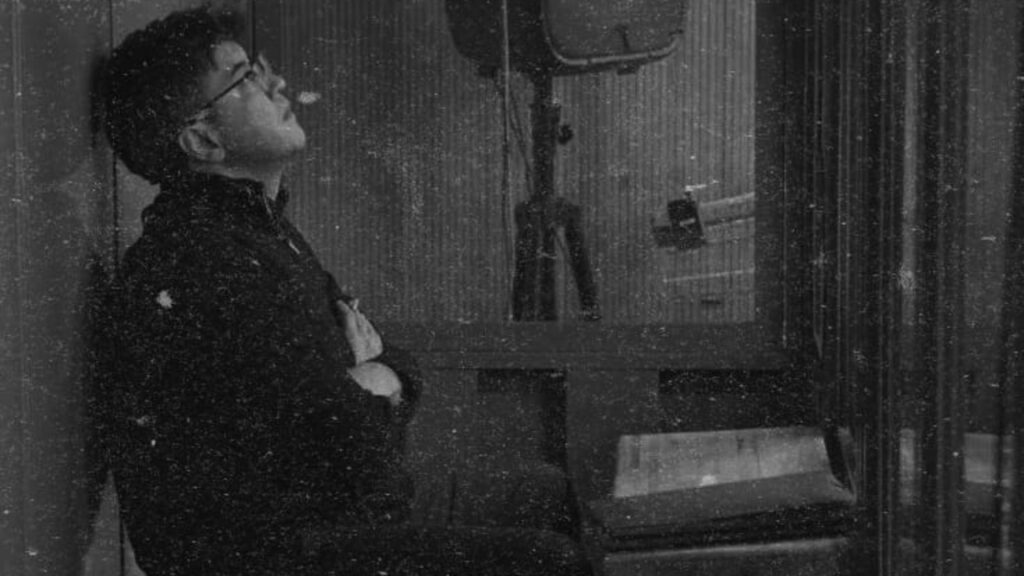 Бишімбаев қазір қайда? ІІМ жауап берді