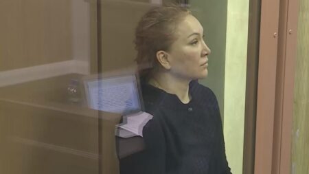 Гүлмира Сатыбалдының сотында қандай суреттер көрсетілді Гүлмира Сатыбалдының ісі бойынша