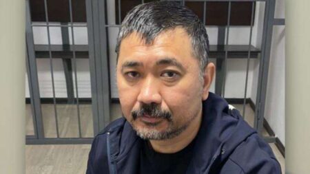 Нұрлан Мәсімовтің ісі бойынша тәркіленген көліктер кімге бұйырды?