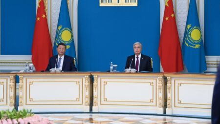 Осы сапары арқылы Си Цзиньпин Қазақстанның абыройын жоғары деңгейге көтеріп отыр — сарапшылар