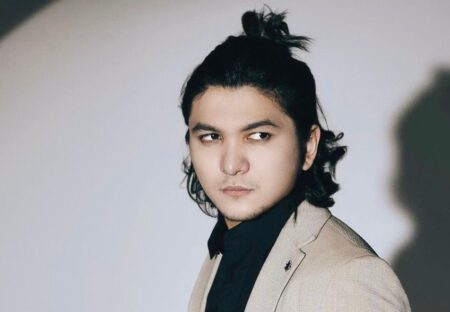 ІІМ танымал әнші Ұланғасыр Қамиевтің дау туғызған сөзін тексереді