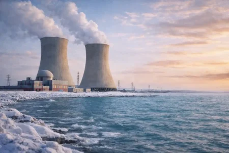 Күздегі шешуші таңдау: Қазақстан атоммен достасуға дайын ба Қазақстанда АЭС салу