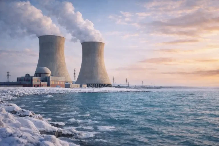 Қазақстанда АЭС салу