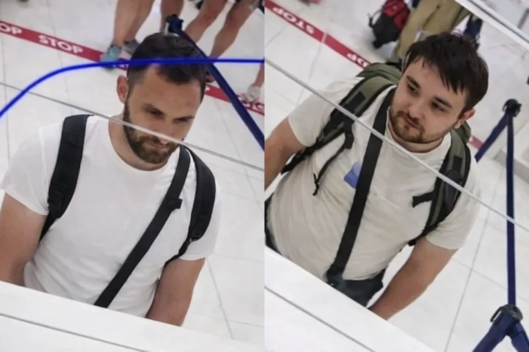 журналист Айдос Садықов