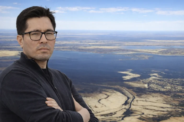 Алтай Айнабек қазақ ғалымы