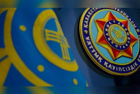 Бірқатар қалада террористік қауіптің «сары» деңгейі алынды