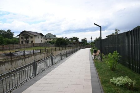 Алматы әкімдігі тренинг