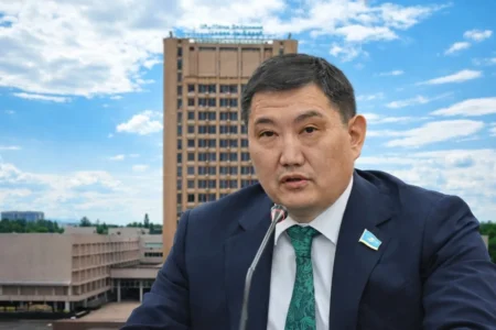 Иманғали шешімінен кейінгі 17 жыл: ҚазҰУ жері мемлекет меншігіне қайтарылды мемлекет меншігіне қайтарылды