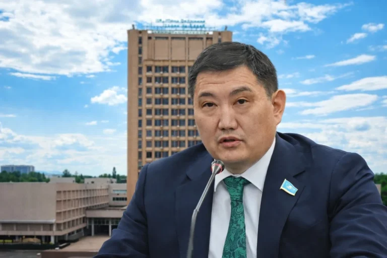 мемлекет меншігіне қайтарылды