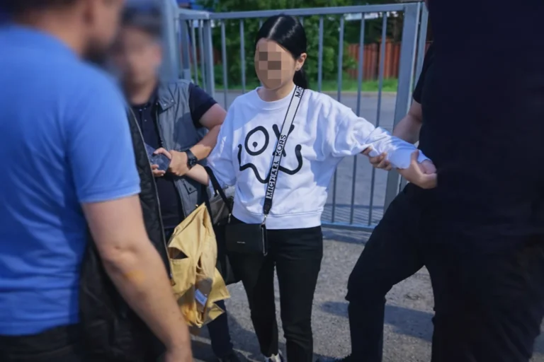 Қуандық Бишімбаевтың адвокаты