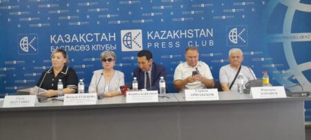 «Евразия» мен «Рахат» базарына қатысты даудың артында кім тұр?