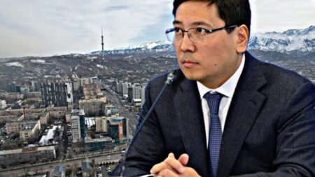 Алматыда митинг өткізілетін орындар өзгеруі мүмкін