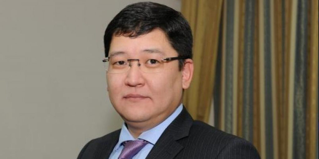 Мәсімовтің бұрынғы орынбасары тағы екі бап бойынша күдікке ілінді