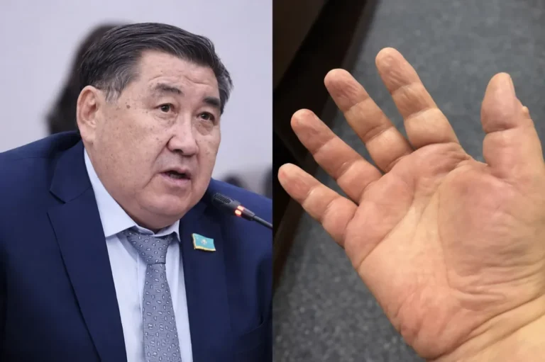 депутат Бапи