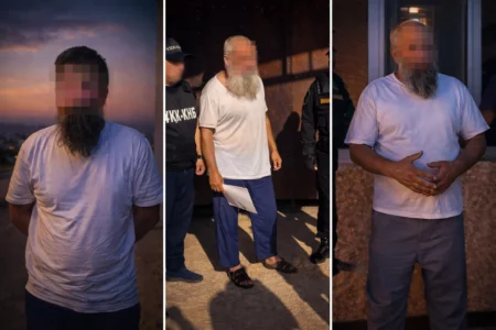 Түркістан облысында терроризмді насихаттады