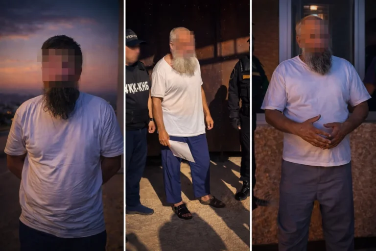 Түркістан облысында терроризмді насихаттады