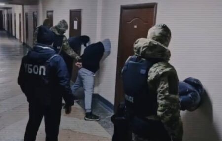 Жастарды бопсалаған қарақшылар әшкере болды