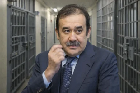 Назарбаевтың сенімді серігінің соңғы үміті сөнді Кәрім Мәсімовке рақымшылық жасалмайды
