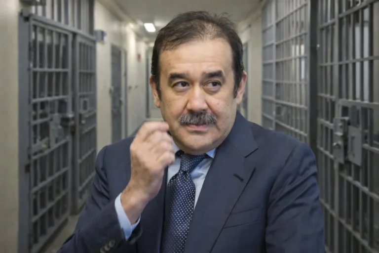 Кәрім Мәсімовке рақымшылық жасалмайды