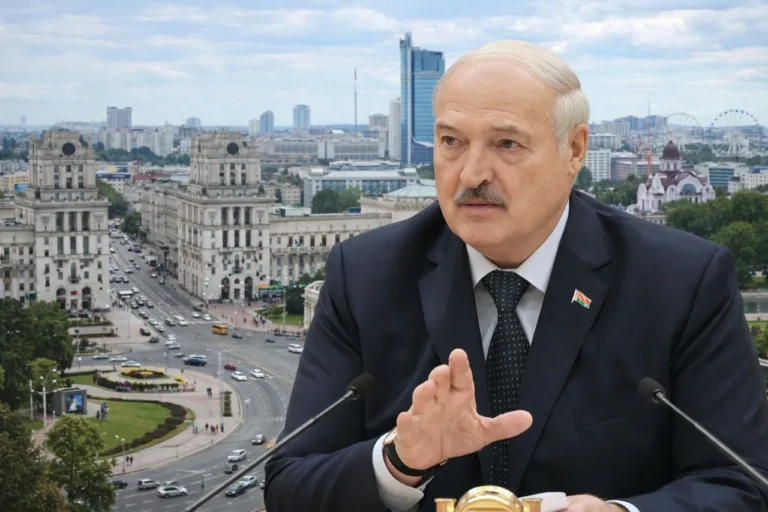 Беларусь Шанхай ынтымақтастық ұйымына