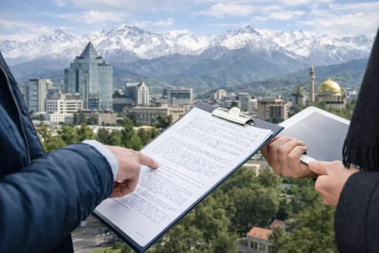 Медеу ауданының прокуратурасы