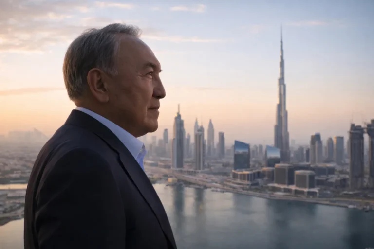 Мәжіліс депутаты Ермұрат Бапи