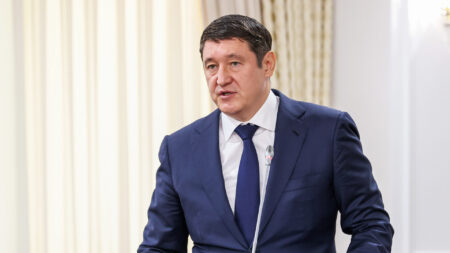 Қазақстанда газ бағасы көтерілуі мүмкін
