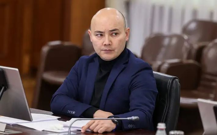 Экс-министр Қуантыров Үкіметке қайта келді
