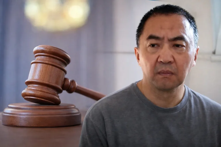 Қайрат Сатыбалды кім