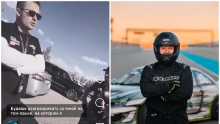 «Мен сөйлейтін тілде сөйле!» Турнир ұйымдастырушысы қазақша сөйлеуден бас тартқан Қазақ тіліне қатысты дау