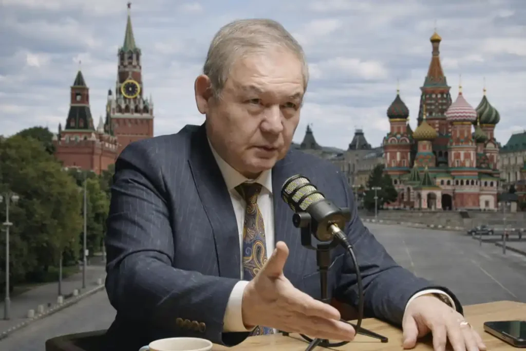 Санкция астындағы Ресей: Қазақстан экономикасын не күтіп тұр Ресейге қарсы санкциялар туралы
