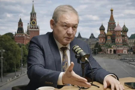 Ресейге қарсы санкциялар туралы