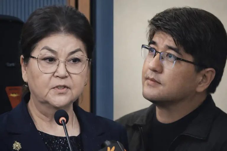 Бишімбаевтар бизнес-империясын қайтарып жатыр ма Қуандық Бишімбаевтың анасы