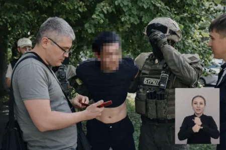 Үш өңірдегі үрей: Қаңтармен қабысқан қылмыстық топ қалай құрықталды ұйымдасқан қылмыстық топ