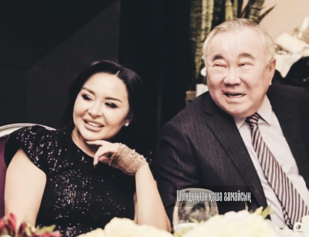 Болаттың мұрасы үшін әулетаралық «соғыс» жүріп жатыр: байлық кімге тиеді?