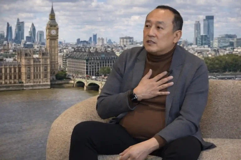 Қаңтардан кейінгі қымбат қоныс: Вячеслав Кимнің Лондондағы пәтерлері Вячеслав Кимнің жұбайы