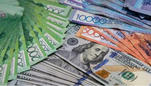 Сағынтаевтың марқұм күйеу баласының қылмыстық схемалары: сот не шешті? Қаржы теңге