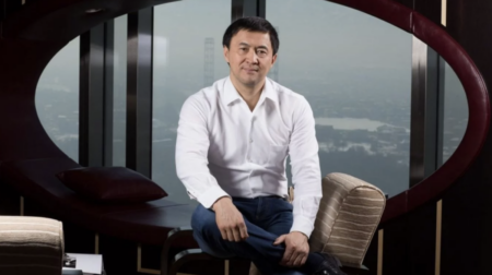 Қайрат Сатыбалдының бұрынғы резиденциясында балалар лагері ашылады