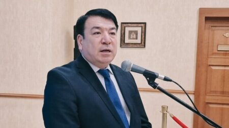 Министр Бейсембаев отставкаға кететіні рас па?