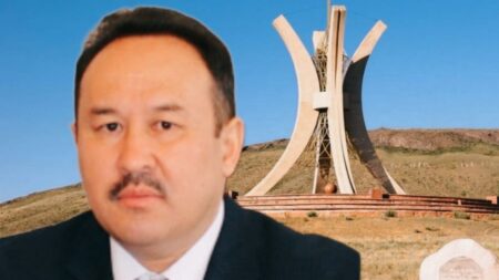 Белгілі айтыскер ақынның жазасы тағы ұзарды