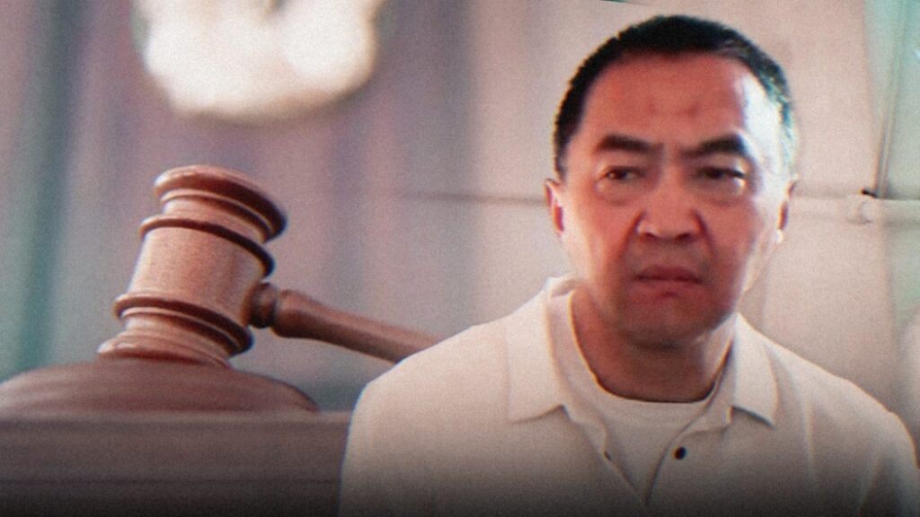 Назарбаевтың немере інісі мемлекетке не қайтарды?