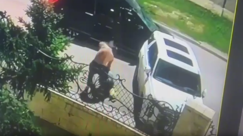 Арман Шораевқа қатысты іс тоқтатылған