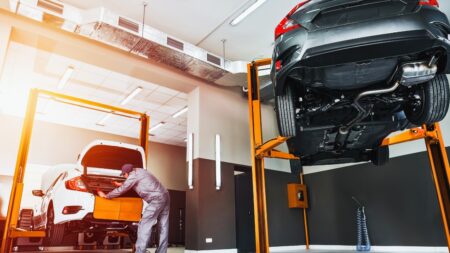 2025 жылдан бастап рөлі оң жақтағы көліктерге қатысты өзгеріс болады