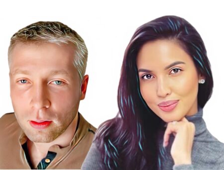 Салтанат Нүкенованы «салдақыға» теңеген блогер жазаға тартылды