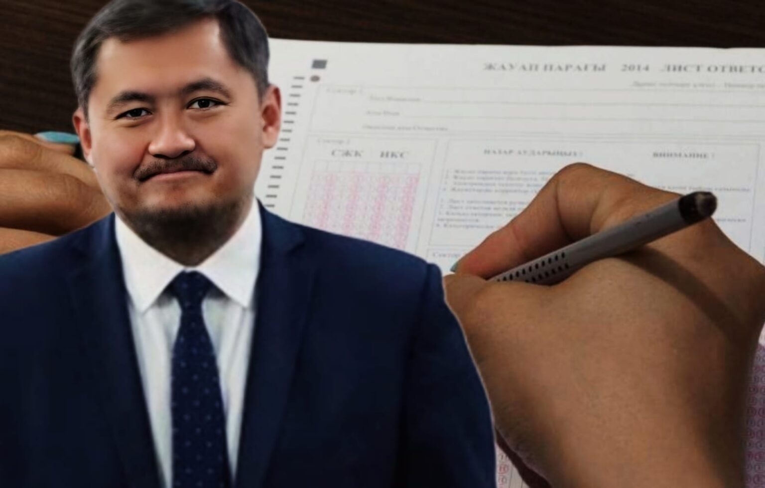 «Бізде неге алалайсыз?». Грантсыз қалған 200-ден астам түлек министрді сотқа берді