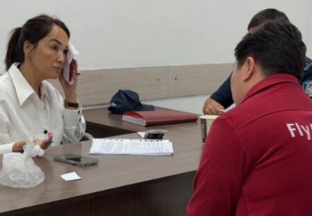 «Қабағым жарылды». Ләйлә Сұлтанқызы белгілі әуекомпанияның үстінен арыз жазды