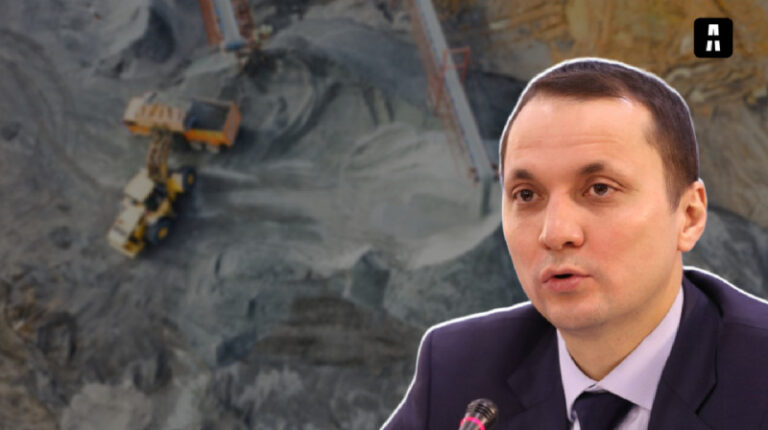 Бұрынғы вице-министр Тоқтабаев мемлекетке не қайтарды?