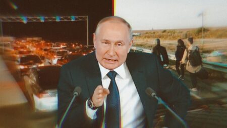 Батыстың «құндылығынан» бас тартқан азаматтар Ресейді паналай алады — Путин