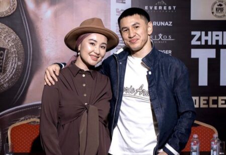 Жанқош Тұраровтың әйелі желідегі ақпаратқа қатысты пікір білдірді